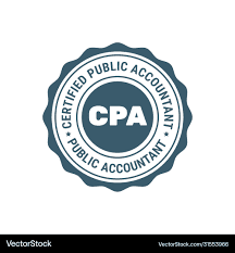 Certified Public Accountants