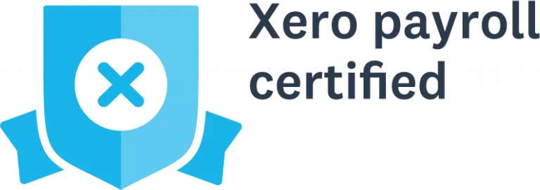 Xero Payroll badge